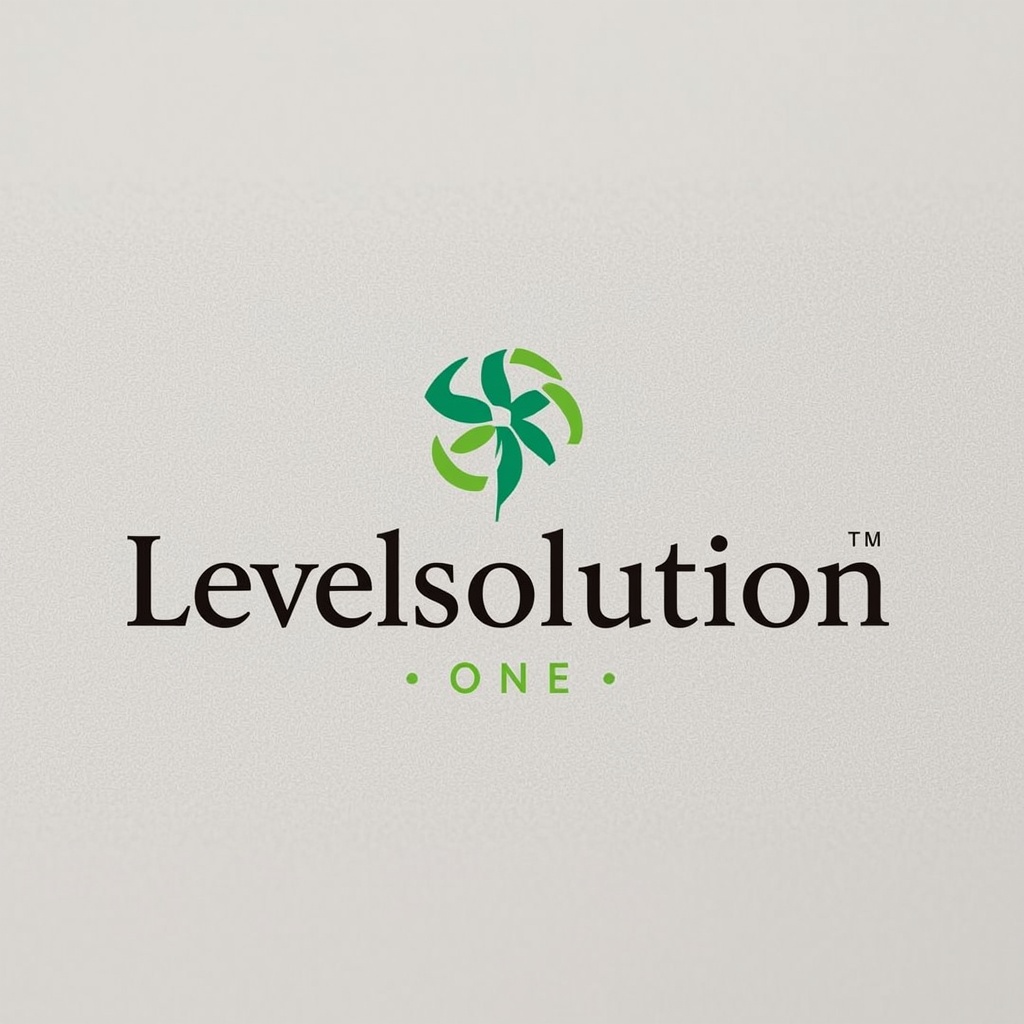 Levelssolution